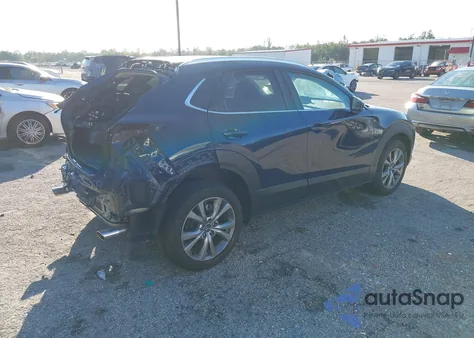 2024 Mazda Cx-30 2.5 S Preferred Package z USA, uszkodzony, nr VIN 3MVDMBCM5RM656087